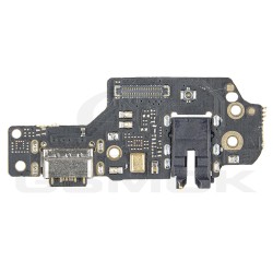 PCB/FLEX XIAOMI REDMI NOTE 8 WITH CHARGE CONNECTOR AND MICROPHONE