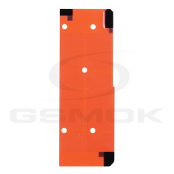 BATTERY COVER SMALL STICKERS HUAWEI P SMART PRO 51630ABY ORIGINAL