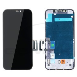 LCD Display for Apple Iphone 11 INCELL FHD 1080P IC MOVABLE A2221 A2111 A2223 RMORE