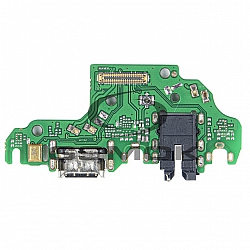 PCB/FLEX HUAWEI P40 LITE WITH CHARGE CONNETOR