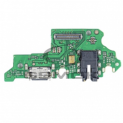 PCB/FLEX HUAWEI HONOR 9X WITH CHARGE CONNETOR