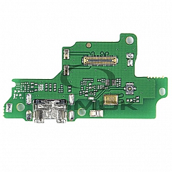 PCB/FLEX HUAWEI Y5 2019 WITH CHARGE CONNETOR