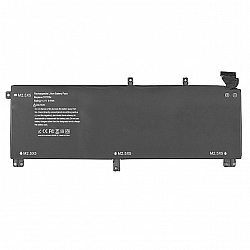 BATTERY FOR LAPTOP DELL PRECISION M3800 XPS 15 9530