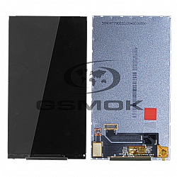 LCD Display SAMSUNG G390 XCOVER 4 / G398 XCOVER 4S GH96-10650A ORIGINAL SERVICE PACK