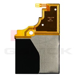 COIL-NFC ANTENNA SAMSUNG G770 GALAXY S10 LITE GH42-06475A ORIGINAL