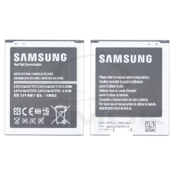BATTERY SAMSUNG I8190 GALAXY S3 MINI NFC EB-F1M7FLU GH43-03797A 1500MAH ORIGINAL BULK