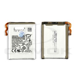 BATTERY SAMSUNG F711 GALAXY Z FLIP 3 5G EB-BF711ABY+EB-BF712ABY 2370MAH BATTERY PACK