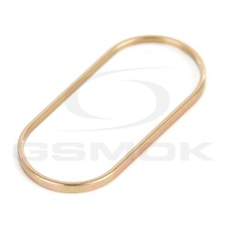 BACK CAMERA RING IPHONE XS ROSE GOLD