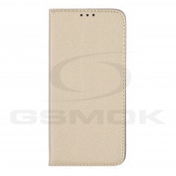 FLIP CASE MAGNET HUAWEI HONOR VIEW 10 GOLD