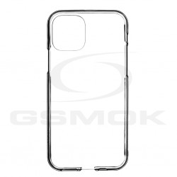 MERCURY CLEAR JELLY CASE IPHONE 11