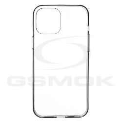 MERCURY CLEAR JELLY CASE IPHONE 12 PRO MAX