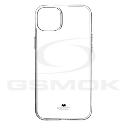 MERCURY CLEAR JELLY CASE IPHONE 14 