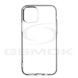 CLEAR CASE IPHONE 11 PRO