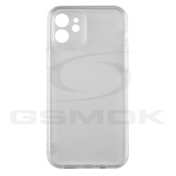 CLEAR CASE IPHONE 12