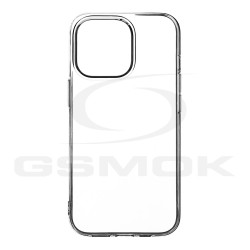 CLEAR CASE IPHONE 13 PRO