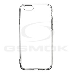 CLEAR CASE IPHONE 6 6S
