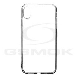 CLEAR CASE IPHONE XS MAX