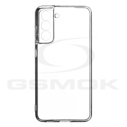 CLEAR CASE SAMSUNG S21 FE