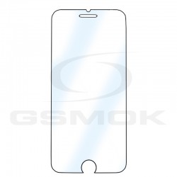 IPHONE 6 6S - TEMPERED GLASS 0.3MM