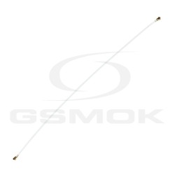 ANTENNA CABLE FOR SAMSUNG A202 GALAXY A20E 125MM GH39-02006A WHITE [ORIGINAL]