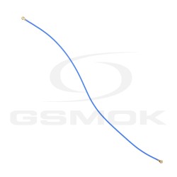 ANTENNA CABLE FOR SAMSUNG A525 A526 GALAXY A52 136MM BLUE GH39-02100A [ORIGINAL]