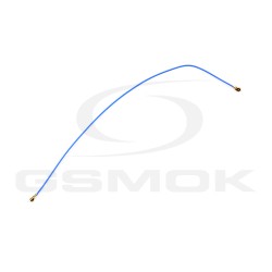 ANTENNA CABLE FOR SAMSUNG A750 GALAXY A7 2018 120MM BLUE GH39-01974A [ORIGINAL]