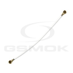 ANTENNA CABLE FOR SAMSUNG G960 GALAXY S9 47.6MM WHITE GH39-01957A [ORIGINAL]