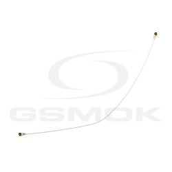 ANTENNA CABLE FOR SAMSUNG N770 GALAXY NOTE 10 LITE WHITE 113MM GH39-02057A [ORIGINAL]