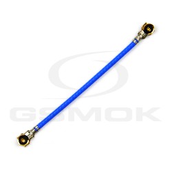 ANTENNA CABLE FOR SAMSUNG N950 GALAXY NOTE 8 BLUE 27.3MM GH39-01940A [ORIGINAL]