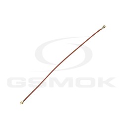 ANTENNA CABLE FOR SAMSUNG T736 T976 GALAXY TAB S7 FE 5G S7 PLUS 5G BROWN 88.7MM GH39-01882A [ORIGINAL]