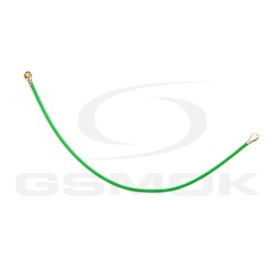 ANTENNA CABLE FOR SAMSUNG T970 T976 GALAXY TAB S7 PLUS GREEN 89.2MM GH39-01884A [ORIGINAL]