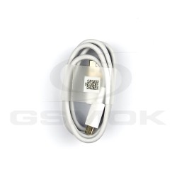 CABLE USB MICRO HUAWEI WHITE 1M 04071754 ORIGINAL