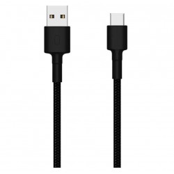 CABLE  USB USB-C XIAOMI 1M SJV4109GL WHITE ORIGINAL