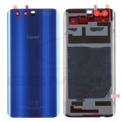 BATTERY COVER HOUSING HUAWEI HONOR 9 BLUE 02351LGD 02351NXL  ORIGINAL SERVICE PACK
