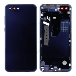 BATTERY COVER HOUSING HUAWEI HONOR VIEW 10 NAVY BLUE WITH LENS OF CAMERA 02351SUQ ORIGINAL SERVICE PACK