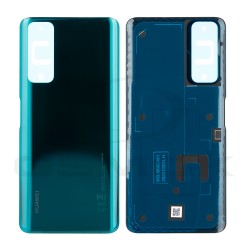 BATTERY COVER HOUSING HUAWEI P SMART 2021 CRUSH GREEN 97071ADX 97071AGS ORIGINAL SERVICE PACK