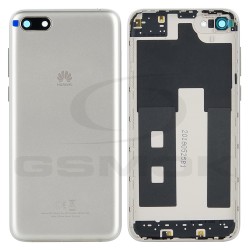 BATTERY COVER HOUSING HUAWEI Y5 2018 GOLD 97070UHL 97070UNT ORIGINAL SERVICE PACK