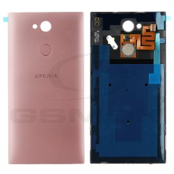 BATTERY COVER HOUSING SONY XPERIA L2 PINK A/8CS-81030-0007 ORIGINAL SERVICE PACK