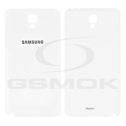 BATTERY COVER SAMSUNG N7505 GALAXY NOTE 3 NEO WHITE GH98-31042B ORIGINAL SERVICE PACK
