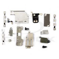 MIDDLE BOARD SMALL PARTS WITH ANTENNA WIFI AND GPS IPHONE 6S