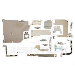 MIDDLE BOARD SMALL PARTS IPHONE 13 PRO