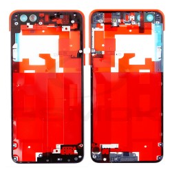 MIDDLE COVER HUAWEI HONOR 8 BLUE 51661CMJ 51660YMX ORIGINAL SERVICE PACK
