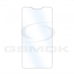 LG G8 THINQ - TEMPERED GLASS 0.3MM