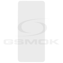 MOTOROLA MOTO G54 5G POWER - TEMPERED GLASS 0.3MM