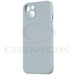 SIMPLE COLOR MAG CASE IPHONE 13 LIGHT BLUE