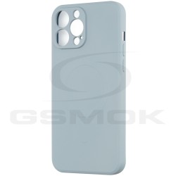 SIMPLE COLOR MAG CASE IPHONE 13 PRO MAX LIGHT BLUE