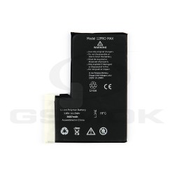 BATTERY CELL / BATTERY IPHONE 12 PRO MAX 3687MAH