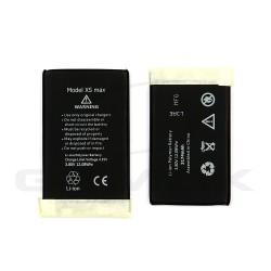 BATTERY CELL / BATTERY IPHONE XS MAX 3174MAH