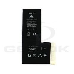 BATTERY CELL / BATTERY IPHONE XS 2658MAH