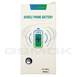 OUTLET BATTERY APPLE IPHONE 13 PRO 3095MAH